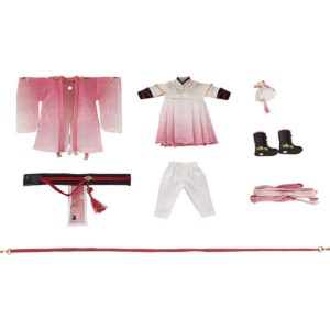 Nendoroid Doll Wei Wuxian Harvest Moon Version Outfit Set