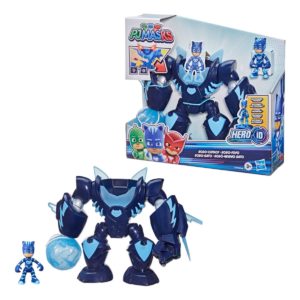 PJ Masks Robo-Catboy Action Figure