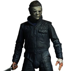 Halloween Kills 2021 Michael Myers 7-Inch Scale Action Figure