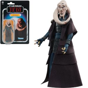 Star Wars The Vintage Collection 3 3/4-Inch Bib Fortuna Action Figure