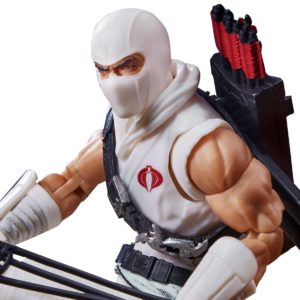 G.I. Joe Classified Series 6-Inch Storm Shadow Action Figure