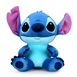 Disney Lilo and Stitch – Stitch 8″ Phunny Plush