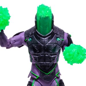 DC Multiverse Batman Beyond Blight Meltdown Variant 7-Inch Scale Action Figure