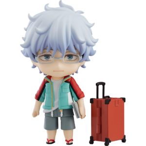 Godzilla Singular Point Yun Arikawa Nendoroid Action Figure