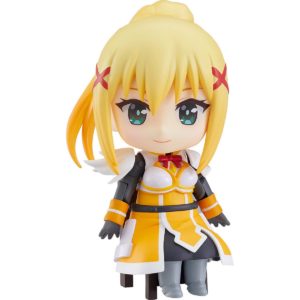 KonoSuba: God’s Blessing on this Wonderful World! Darkness Nendoroid Swacchao! Figure