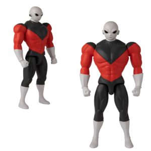 Dragon Ball Super Jiren Limit Breaker 12-Inch Action Figure