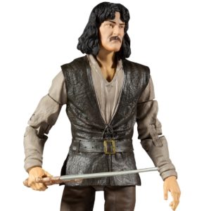 The Princess Bride Wave 1 Inigo Montoya 7-Inch Scale Action Figure
