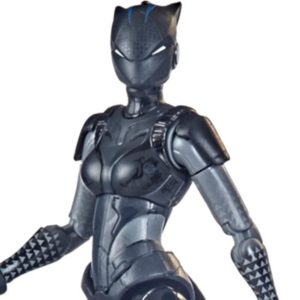 Fortnite Victory Royale Lynx 6-Inch Action Figure