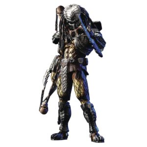 AVP Chopper Predator 1:18 Scale Action Figure