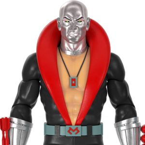 G.I. Joe Ultimates Destro 7-Inch Action Figure