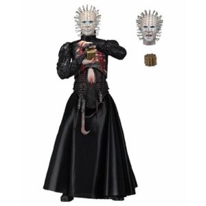 Hellraiser Ultimate Pinhead 7-Inch Scale Action Figure