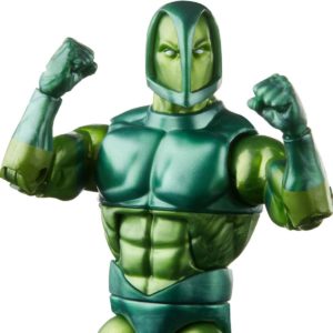 Marvel Legends Comic Vault Guardsman 6-Inch Action Figure