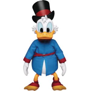 DuckTales Scrooge McDuck DAH-067 Dynamic 8-Ction Action Figure