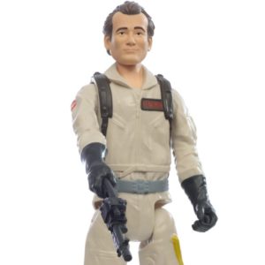 Ghostbusters Peter Venkman 12-Inch Action Figure