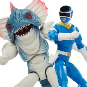 Power Rangers Lightning Collection Deluxe 6-Inch Action Figures Wave 1 Case of 4