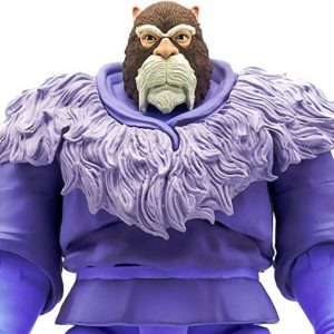 ThunderCats Ultimates Snowman of Hook Mountain 7-Inch Action Figure