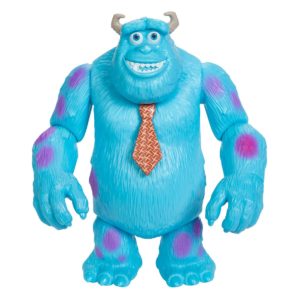 Monsters at Work Sulley Action Figure