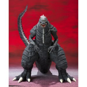 Godzilla Singular Point Godzillaultima S.H.MonsterArts Action Figure