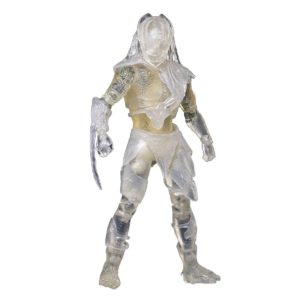 Predators Invisible Falconer Predator 1:18 Scale Action Figure