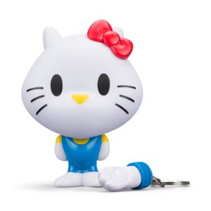 Hello Kitty BHUNNY 4″ Vinyl Figure (VI-20)
