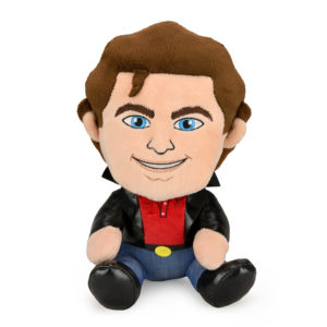 David Hasselhoff 8″ Phunny Plush by Kidrobot