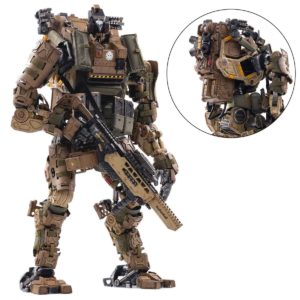 Joy Toy 09ST Legion Fear Assault 1:18 Scale Mech Action Figure