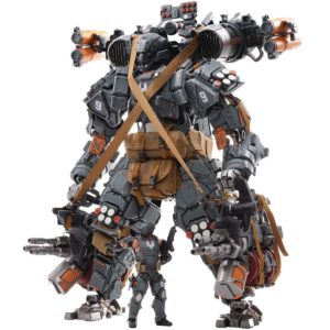 Joy Toy 09st Legion Fear V Airborne Assault Mech 1:18 Scale Action Figure