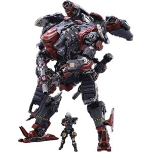 Joy Toy Purge 01 Combination Warfare Mecha 1:25 Scale Action Figure