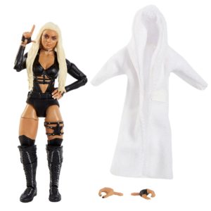 WWE Elite Collection Series 85 Liv Morgan Action Figure