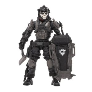 Joy Toy Skeleton Forces Grim Reaper Vengeance C 1:18 Scale Action Figure