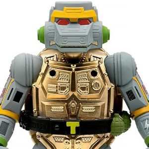 Teenage Mutant Ninja Turtles Ultimates Metalhead 7-Inch Action Figure