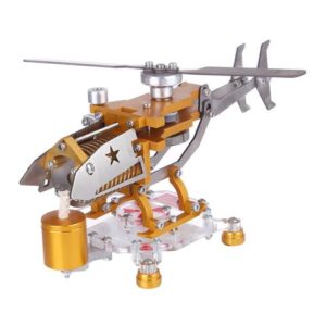 Transport Helicopter Design Model