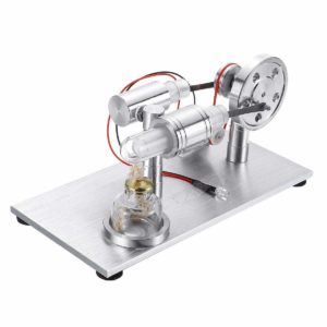 Electricity Power Generator