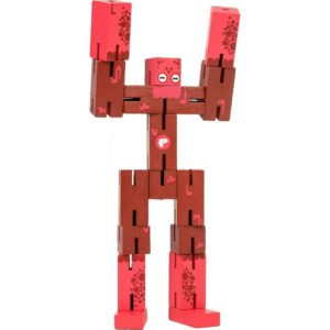 Intergalactic Puzzle – Alien