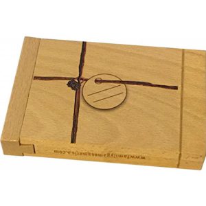 Don’t Count on It – The Ultimate Gift Card