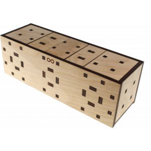 Altair Puzzle Box