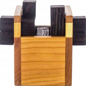 Sliders 2 – Alexander Magyarics