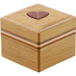 Karakuri – A Chance Meeting