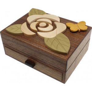 Karakuri Monoyukashi