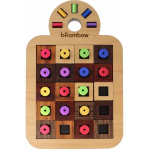 bRainbow (BrainBow)