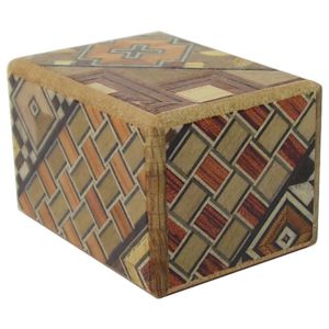 Mame 18 Step Koyosegi