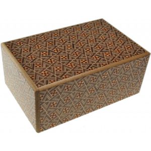 5 Sun 10 Step Kirichigae