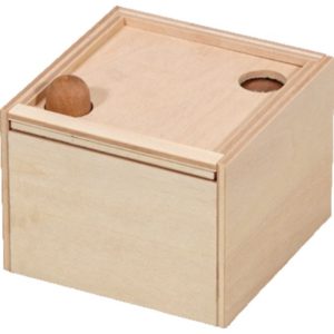 Karakuri Work Kit – Teleport DIY Trick Box