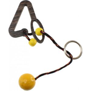 Ball & Chain – Mini