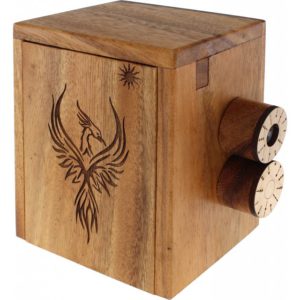 OT OverTime Box: Series II – Phoenix