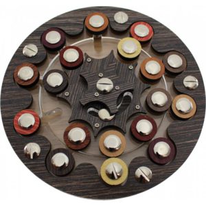 Colour Match – Round