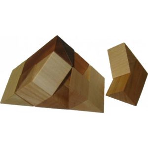 Triangle Vinco – Without Tray