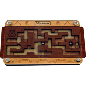 Minotaurus Maze