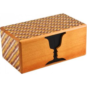 Goblet Secret – Ichimatsu