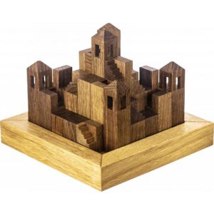 Castle Builder Set